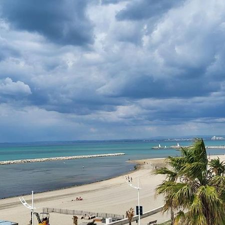 La Cigale De Mer A 100 M De La Plage Et Du Centre Ville Du Grau Du Roi Le Grau-du-Roi Extérieur photo